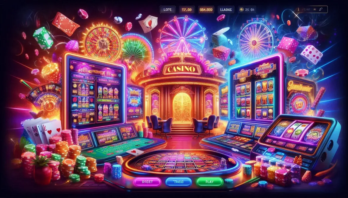 Lamabet Casino